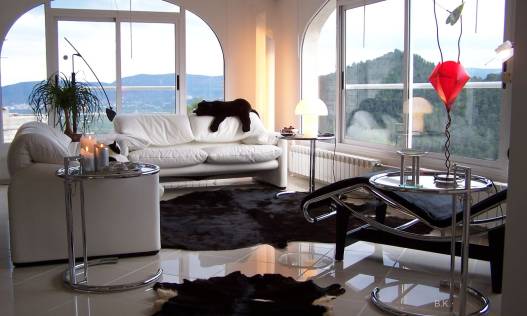 Bestaand - Villa - Gandía