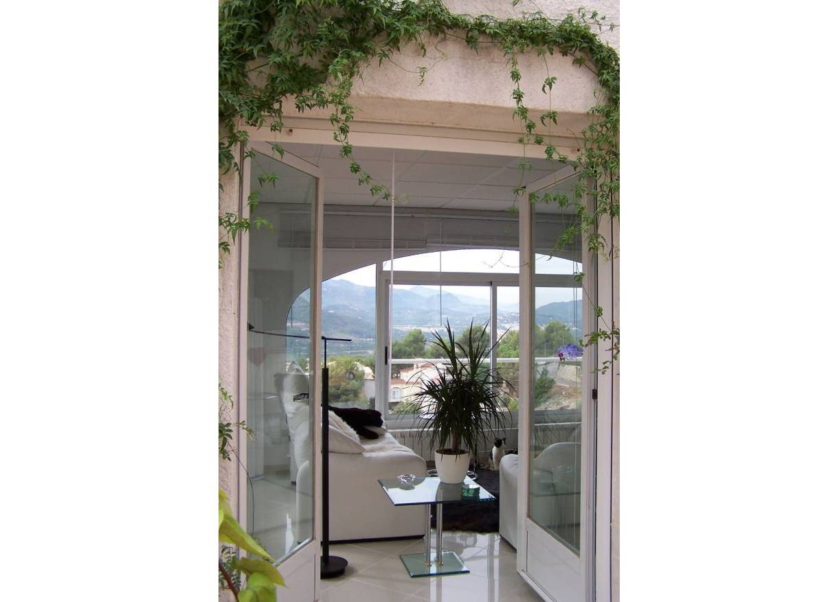 Bestaand - Villa - Gandía
