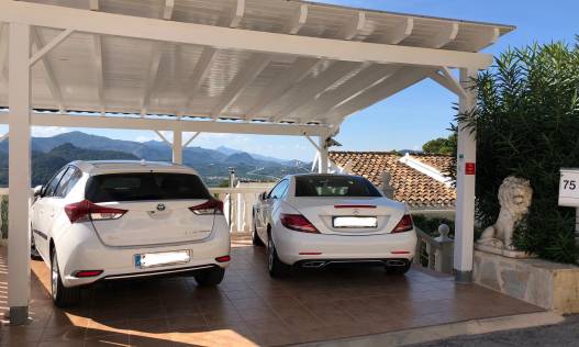 Bestaand - Villa - Gandía