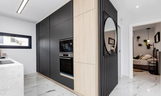 Nieuwbouw - Appartement - Ciudad Quesada