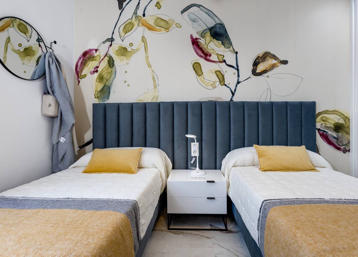 Nieuwbouw - Appartement - Ciudad Quesada