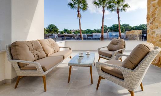Nieuwbouw - Appartement - Ciudad Quesada