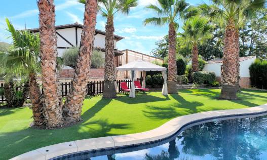 Bestaand - Finca - Yecla