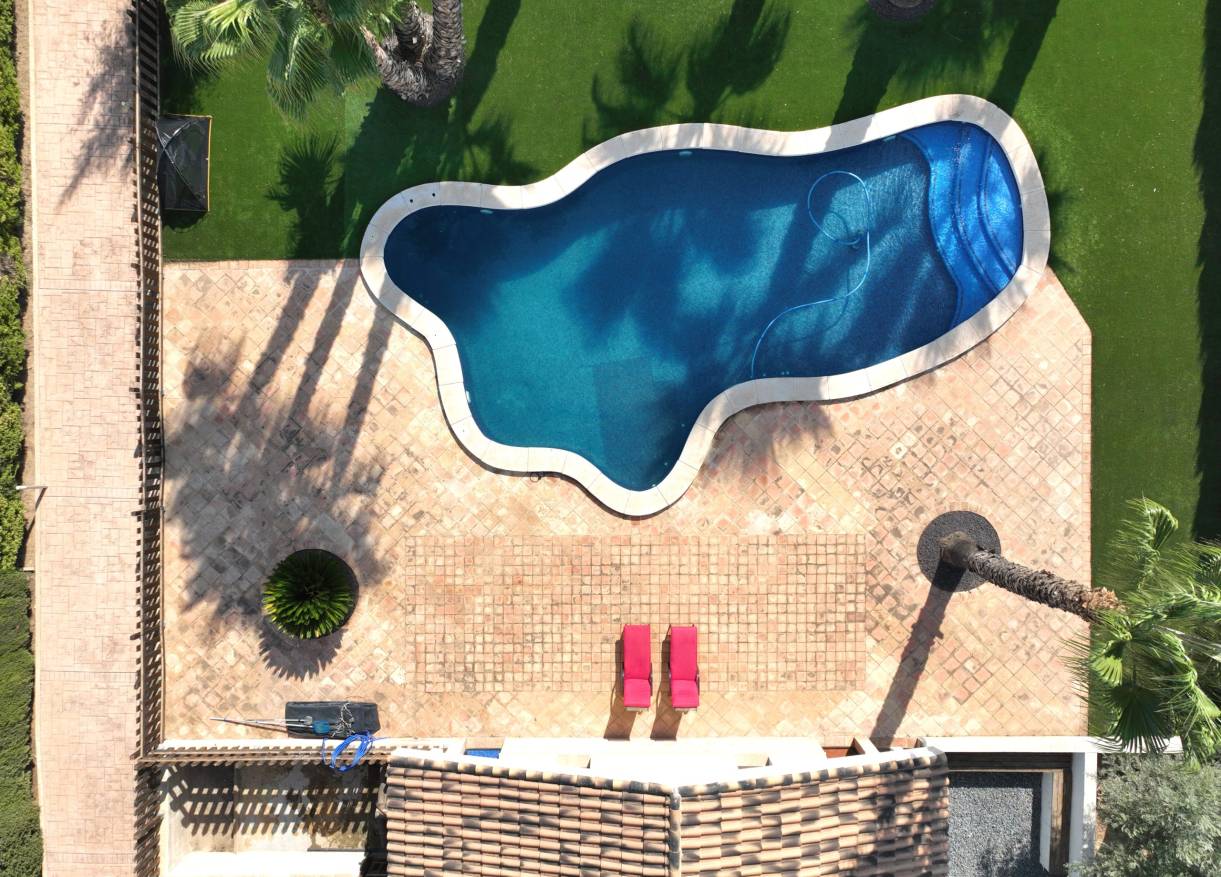 Bestaand - Finca - Yecla