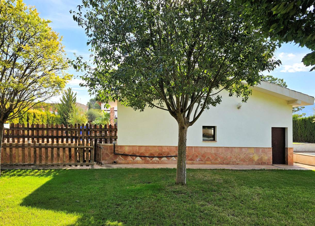 Bestaand - Finca - Yecla