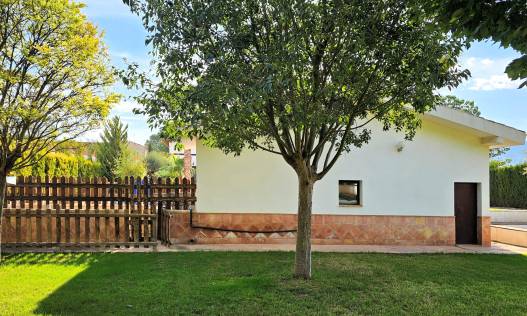 Bestaand - Finca - Yecla