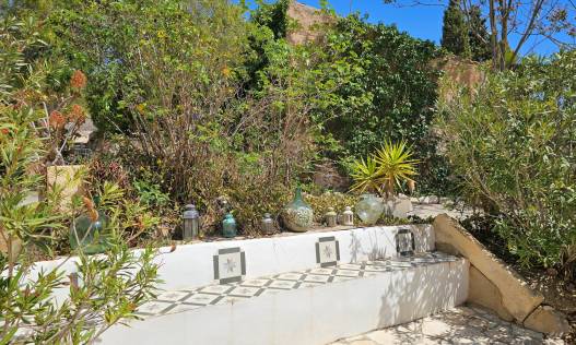 Bestaand - Finca - Canada Del Trigo