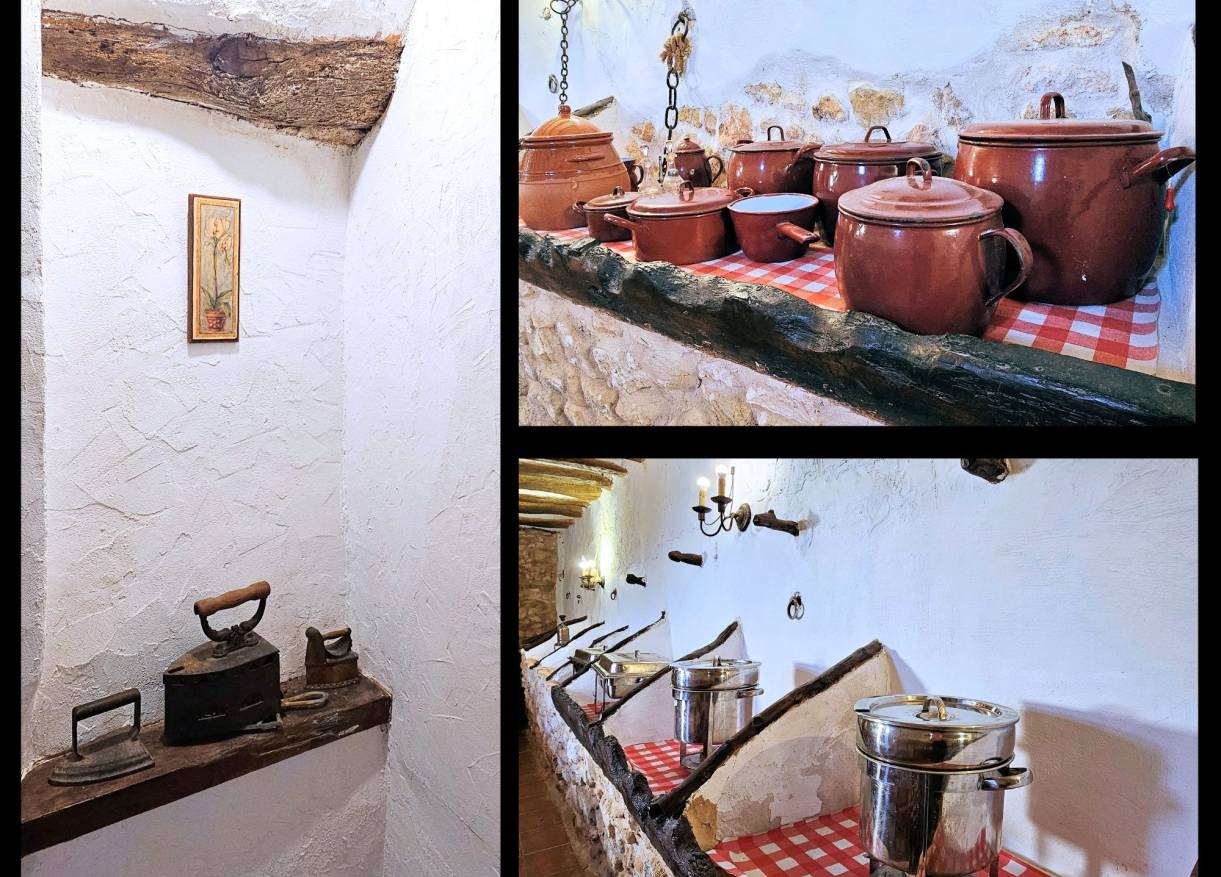 Bestaand - Finca - Canada Del Trigo