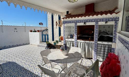 Bestaand - Villa - Ciudad Quesada