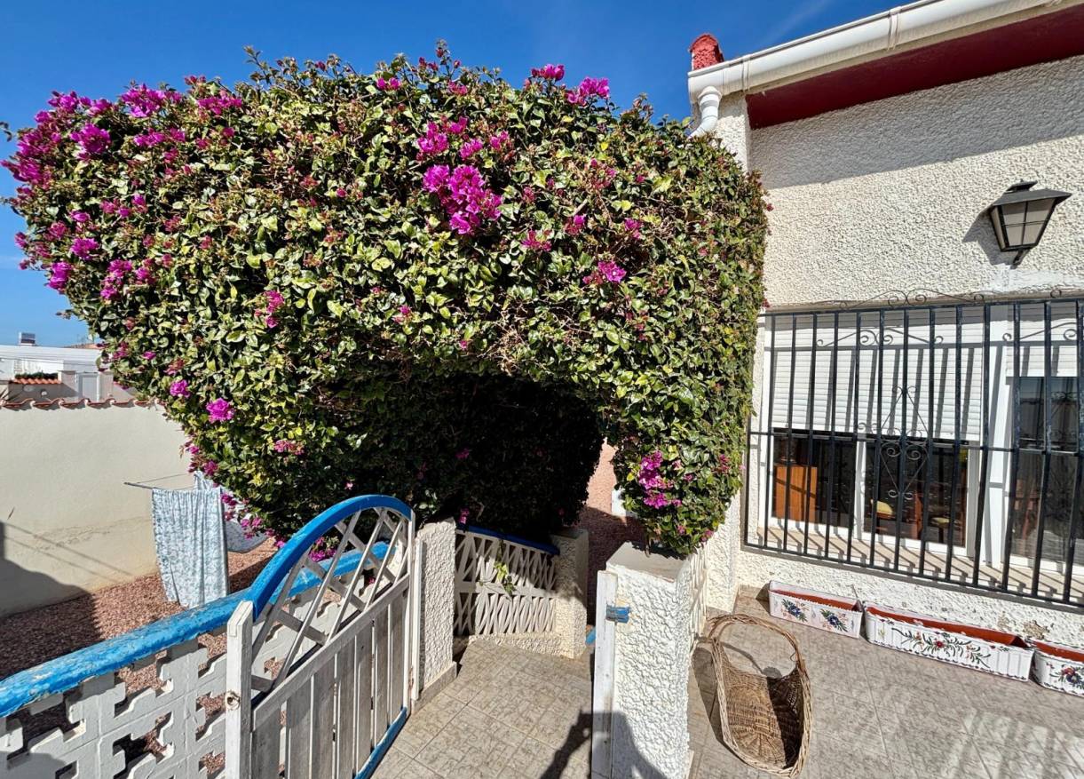 Bestaand - Villa - Ciudad Quesada