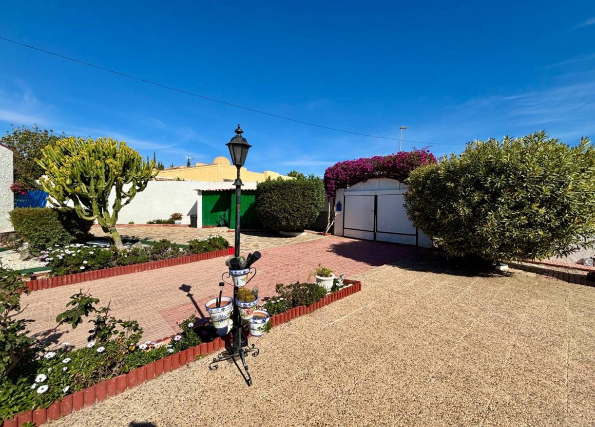 Bestaand - Villa - Ciudad Quesada