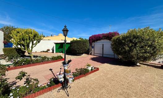 Bestaand - Villa - Ciudad Quesada