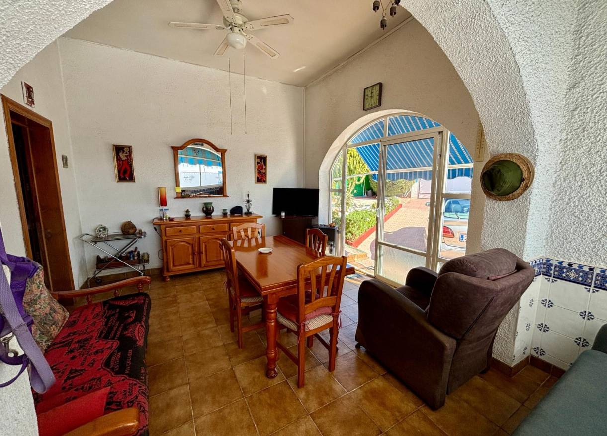 Bestaand - Villa - Ciudad Quesada