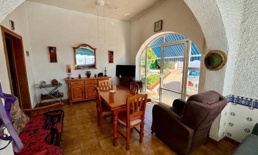 Bestaand - Villa - Ciudad Quesada