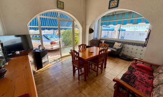 Bestaand - Villa - Ciudad Quesada