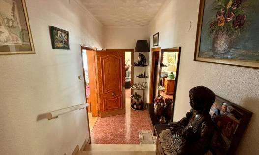 Bestaand - Villa - Ciudad Quesada