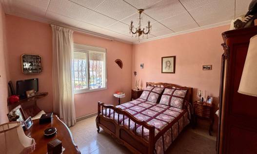 Bestaand - Villa - Ciudad Quesada