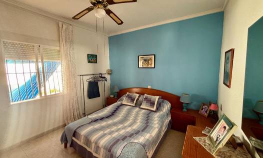 Bestaand - Villa - Ciudad Quesada
