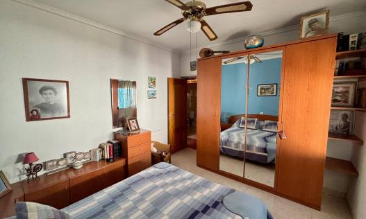 Bestaand - Villa - Ciudad Quesada