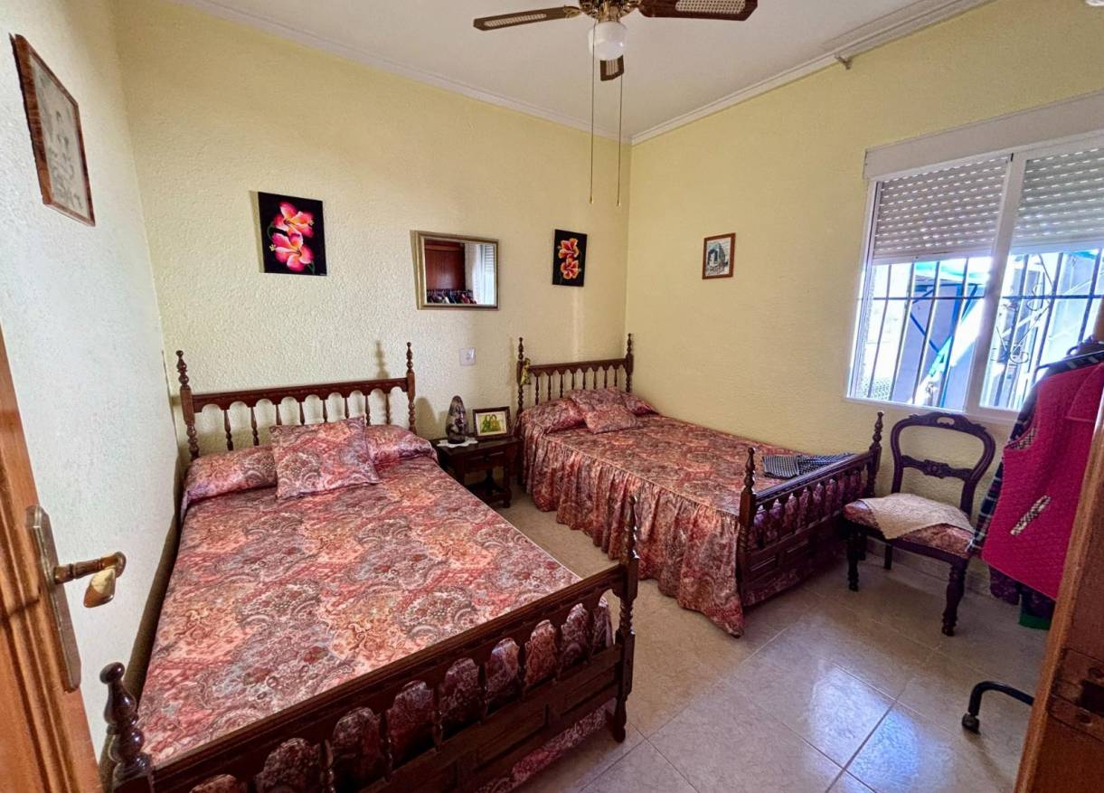Bestaand - Villa - Ciudad Quesada