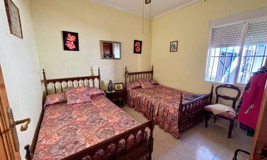 Bestaand - Villa - Ciudad Quesada