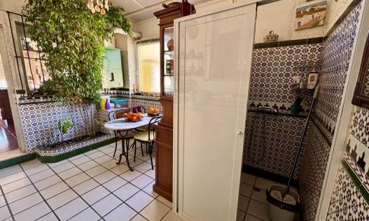 Bestaand - Villa - Ciudad Quesada