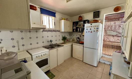 Bestaand - Villa - Ciudad Quesada