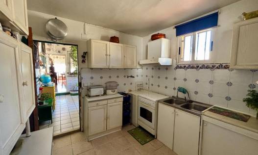 Bestaand - Villa - Ciudad Quesada