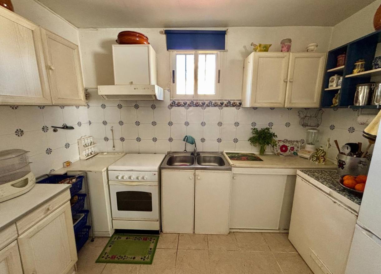 Bestaand - Villa - Ciudad Quesada