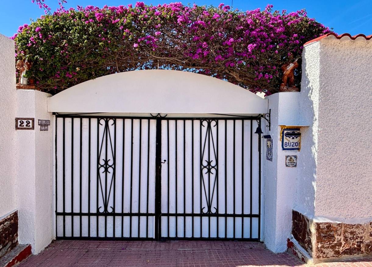 Bestaand - Villa - Ciudad Quesada