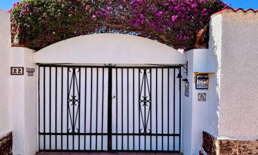 Bestaand - Villa - Ciudad Quesada