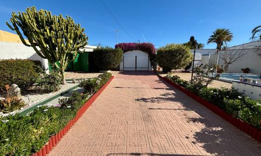 Bestaand - Villa - Ciudad Quesada