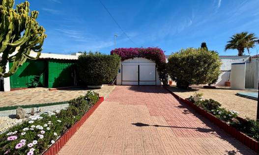 Bestaand - Villa - Ciudad Quesada