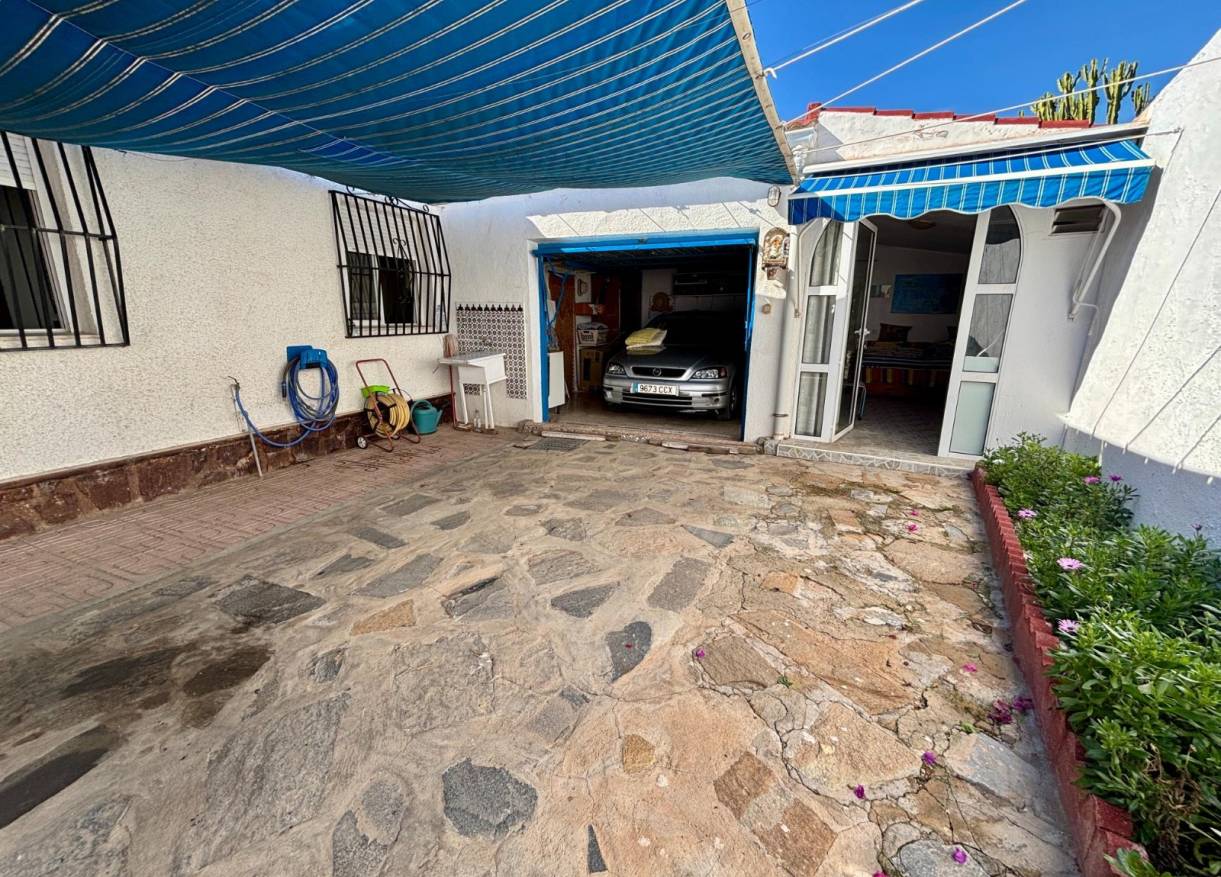 Bestaand - Villa - Ciudad Quesada