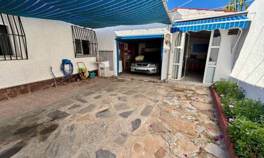 Bestaand - Villa - Ciudad Quesada