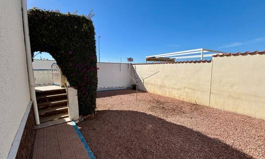 Bestaand - Villa - Ciudad Quesada