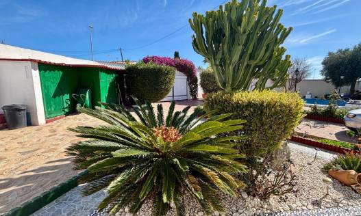 Bestaand - Villa - Ciudad Quesada