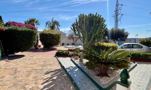 Bestaand - Villa - Ciudad Quesada