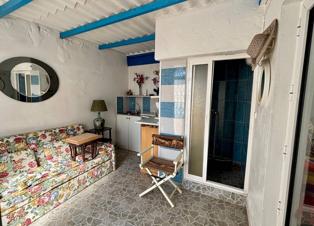 Bestaand - Villa - Ciudad Quesada