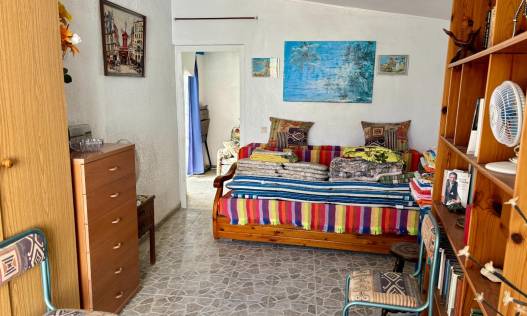 Bestaand - Villa - Ciudad Quesada