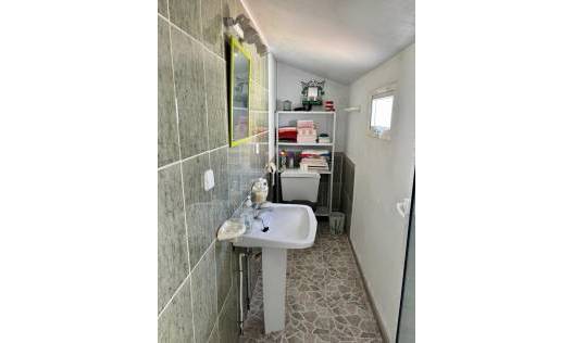 Bestaand - Villa - Ciudad Quesada