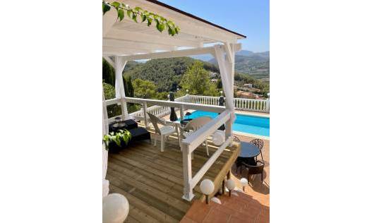 Bestaand - Villa - Gandía