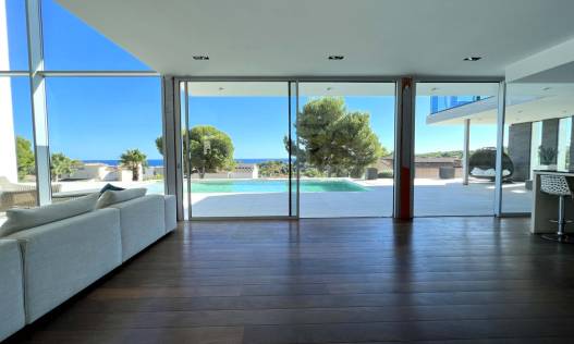 Bestaand - Villa - Moraira