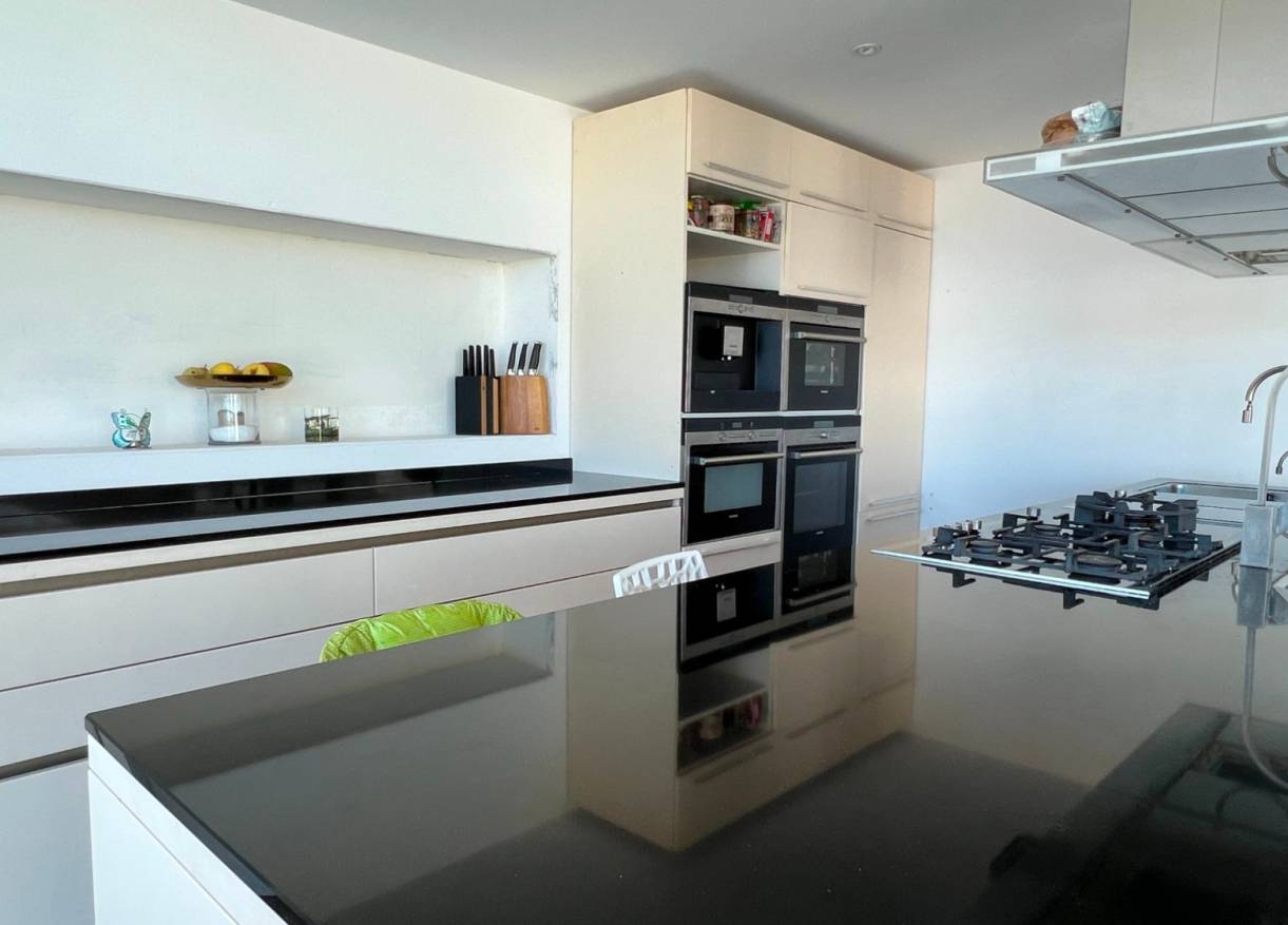Bestaand - Villa - Moraira