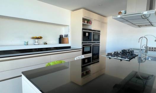 Bestaand - Villa - Moraira