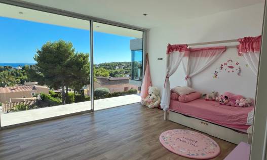 Bestaand - Villa - Moraira