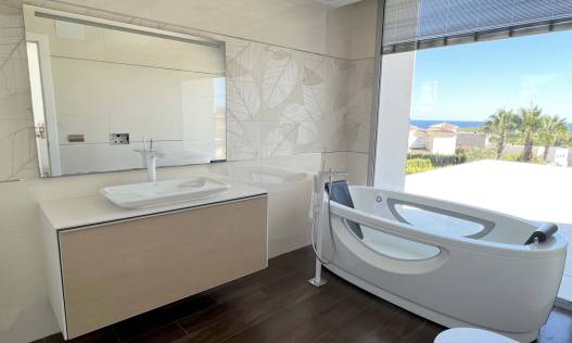 Bestaand - Villa - Moraira