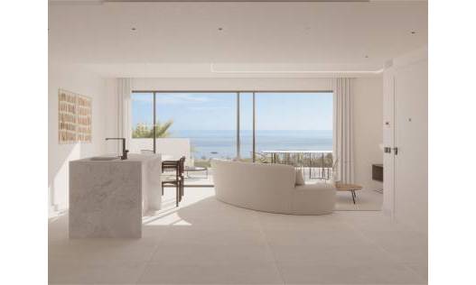 Nieuwbouw - Appartement - La Mata