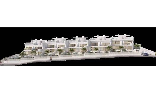 Nieuwbouw - Appartement - La Mata