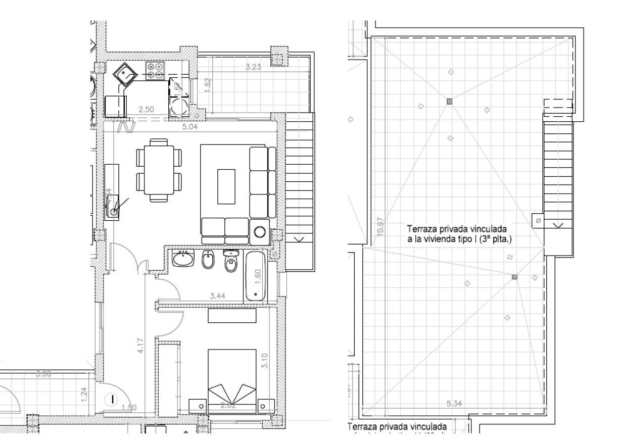 Nieuwbouw - Appartement - Orihuela Costa